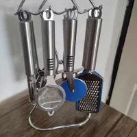 جعبه ابزار آشپزخانه