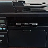 دستگاه پرینتر 4کاره HP1212|پرینتر، اسکنر، کپی، فکس|تهران, بهجت‌آباد|دیوار