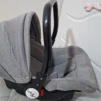 کریر رنگ خاص و نو|کالسکه و لوازم جانبی|یاسوج, |دیوار