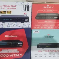 نصب آنتن***نصاب آنتن