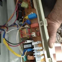 تعمیرات و نصب وسرویس لوازم خانگی شما در اسرع وقت|خدمات پیشه و مهارت|چالوس, |دیوار