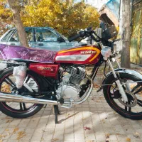 کویر 200|موتورسیکلت|رزن, |دیوار