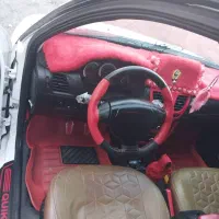 کوئیک مدل ۱۴۰۱ عروسک|خودرو سواری و وانت|املش, |دیوار