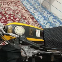 موتور ۲۰۰|موتورسیکلت|بم, |دیوار