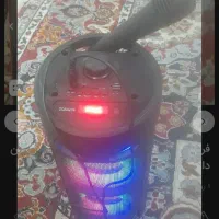 یک دستگاه بلوتوث مدل ZOS4239|صوتی و تصویری|مهاباد (آذربایجان غربی), |دیوار