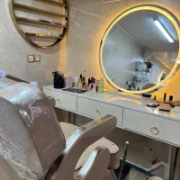 لوازم ارایشگاهی سالن