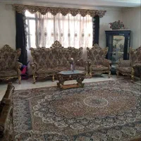 پرده پذیرایی|پرده، رانر، رومیزی|تهران, وصفنارد|دیوار
