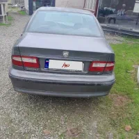 سمند ۸۵|خودرو سواری و وانت|فومن, |دیوار