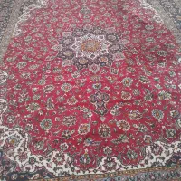 دو عدد فرش ۱۲ متری