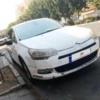 سیتروئن C5 کلاس 4 فول معاوضه با خودرو|خودرو سواری و وانت|تهران, ستارخان|دیوار
