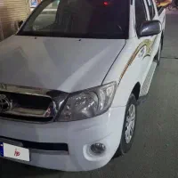 هایلوکس|خودرو سواری و وانت|بندرعباس, |دیوار