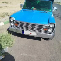 نیسان دیزل