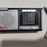 رادیو 9 موج جامبوتیک نو نو