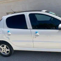 ۲۰۷ پانا مدل ۱۴۰۳|خودرو سواری و وانت|جم, |دیوار