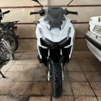 فروش موتور adv شرکت هانی مدل ۱۴۰۴|موتورسیکلت|تهران, شهرک رضویه|دیوار