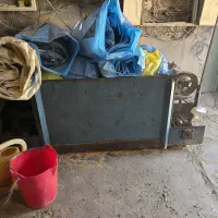 دانخوری زنجیری بیگ داچمن|ماشینآلات صنعتی|تربتحیدریه, مورشک|دیوار