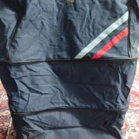 ساک بزرگ چرخ دار|کیف، کفش، کمربند|شوش, |دیوار