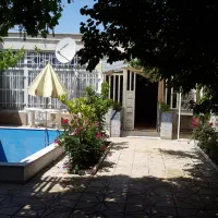 ویلا205متردرشهرملاردتهران-120بنا2ماشین-درحیاط