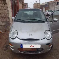 خودرو ام وی ام۱۱۰سه سیلندر