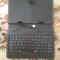 کیف تبلت قاب کیپورد دار تبلت