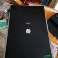 اسکنر و کیبرد و...