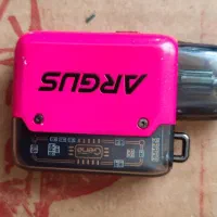 ویپ آرگاس درحد نو