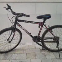 دوچرخه viva سایز 26