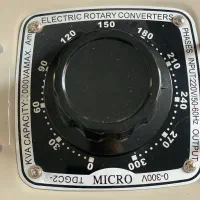 واریابل 2kv|ابزارآلات|کرج, ساسانی (قلمستان)|دیوار