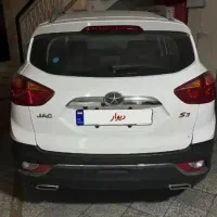 مدل۹۸ جکs3 فقط قسطی|خودرو سواری و وانت|تهران, نارمک|دیوار