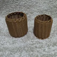 سبد های دست باف|صنایع دستی و سایر لوازم تزئینی|بروجرد, |دیوار