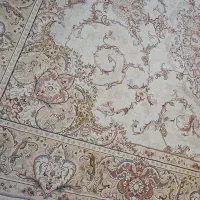 دوعدد فرش ۹و۱۲ متری