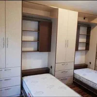 کابینت سازی تعمیر خورده کاری ساخت کمد دیواری نصاب|خدمات پیشه و مهارت|زنجان, |دیوار