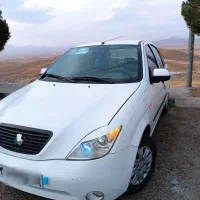 تیبا مدل1401عروسک|خودرو سواری و وانت|کرمانشاه, |دیوار