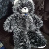 عروسک خرسی|اسباببازی بچه|ارومیه, |دیوار