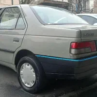 پژوrd اردی ۸۰|خودرو سواری و وانت|تهران, اوقاف|دیوار