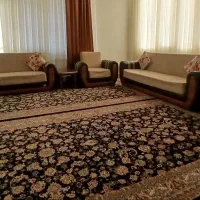 مبل ده نفره درحدنوتخت خواب شو