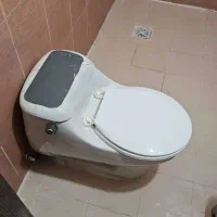 توالت فرنگی