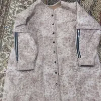 پالتو زنانه|لباس|قائن, |دیوار