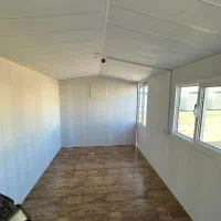 کانکس 4 متری|مصالح و تجهیزات ساختمان|اصفهان, سپاهان‌شهر|دیوار