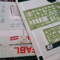 فروش لوازم نقشه کشی