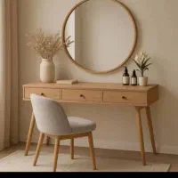 میز آرایش / تولیدی