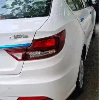 شاهین جی ال 1404|خودرو سواری و وانت|فردیس, شهرک شهید حسینی|دیوار