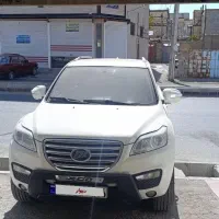 لیفان x60|خودرو سواری و وانت|تبریز, |دیوار