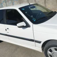 پارس سال موتور جدید401|خودرو سواری و وانت|وحدتیه, |دیوار