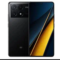 poco x 6 pro 5g