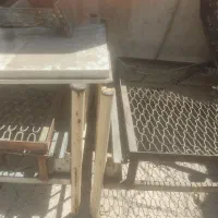 تخت اهنی|تخت و سرویس خواب|مشهد, ویلاشهر|دیوار
