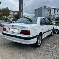 پارس مدل ۱۳۸۸|خودرو سواری و وانت|رشت, استادسرا|دیوار