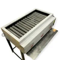 کباب پز صنعتی