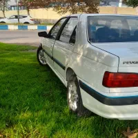 پژو پارس کلاس ۱۵ مدل ۹۳|خودرو سواری و وانت|لنگرود, |دیوار