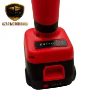 قیچی شارژی با قطر برش ۲/۵ سانت تکنو تکنولوژی ژاپن|ماشینآلات صنعتی|تبریز, |دیوار